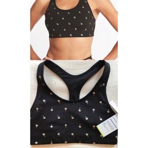 Old navy sports bra